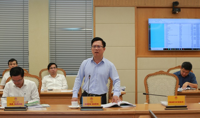 Phó Thủ tướng Trần Hồng Hà: Bảo tồn để phát triển, phát triển dựa vào bảo tồn
